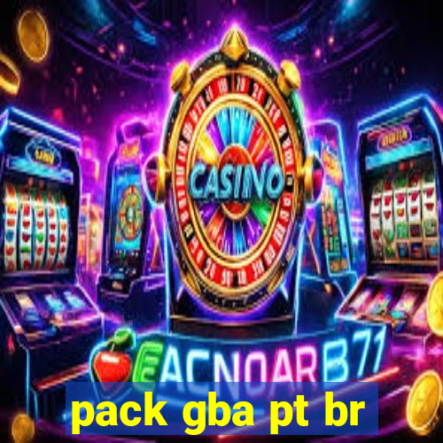 pack gba pt br